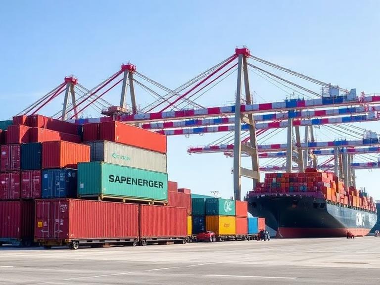 TAJSouq Global Trade