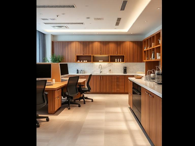 TAJSouq Office & Hospitality