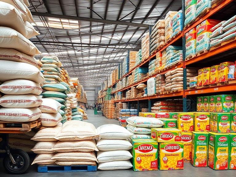 TAJSouq Stock