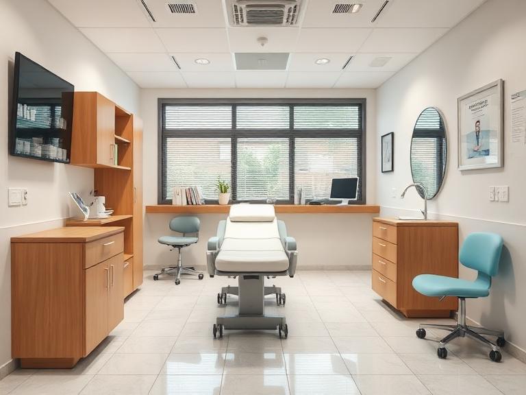 Clinic Expansion Project