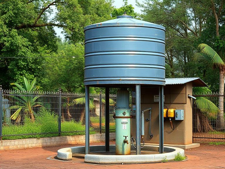 Community Water Project