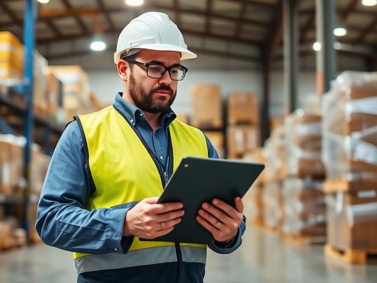 Independent Inspection Service